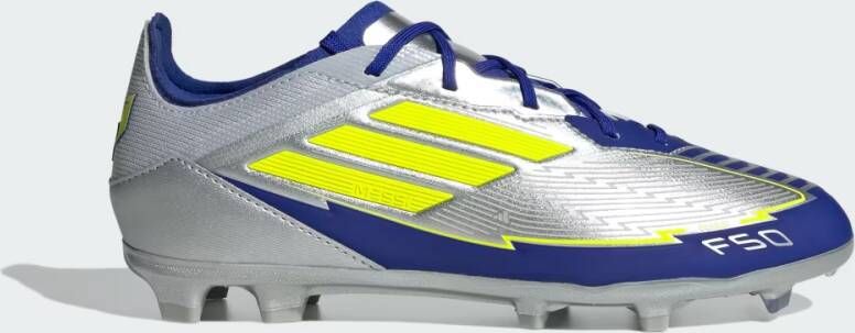 Adidas F50 Elite Messi Firm Ground Voetbalschoenen Kids