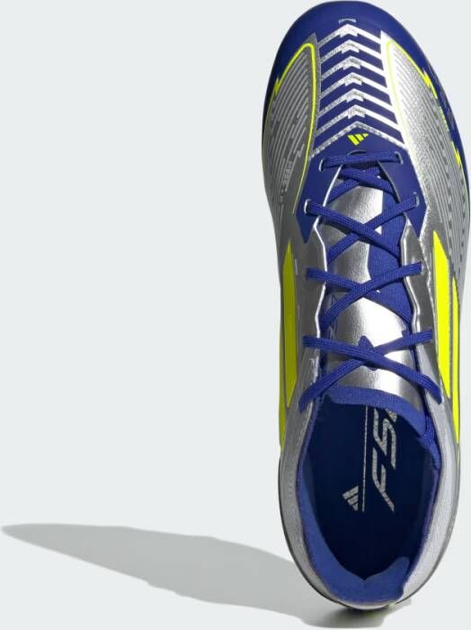 Adidas F50 Elite Messi Firm Ground Voetbalschoenen Kids