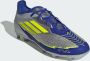 Adidas F50 Elite Messi Firm Ground Voetbalschoenen Kids - Thumbnail 5