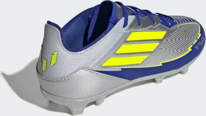 Adidas F50 Elite Messi Firm Ground Voetbalschoenen Kids