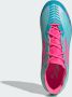 Adidas F50 Elite Messi Firm Ground Voetbalschoenen Kids - Thumbnail 3