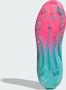 Adidas F50 Elite Messi Firm Ground Voetbalschoenen Kids - Thumbnail 4