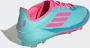 Adidas F50 Elite Messi Firm Ground Voetbalschoenen Kids - Thumbnail 6