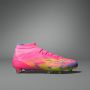 Adidas F50 Elite Mid Firm Ground Voetbalschoenen - Thumbnail 3