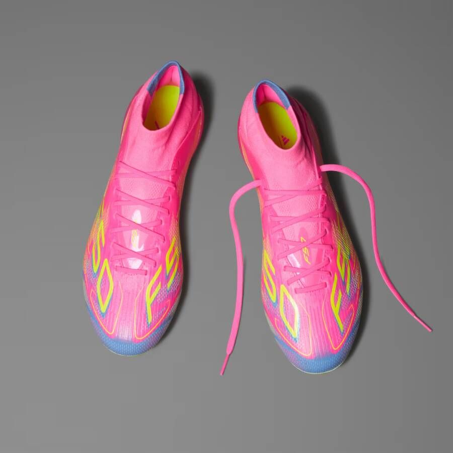 Adidas F50 Elite Mid Firm Ground Voetbalschoenen