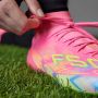 Adidas F50 Elite Mid Firm Ground Voetbalschoenen - Thumbnail 6