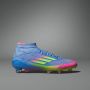 Adidas F50 Elite Mid Firm Ground Voetbalschoenen - Thumbnail 3