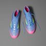Adidas F50 Elite Mid Firm Ground Voetbalschoenen - Thumbnail 4