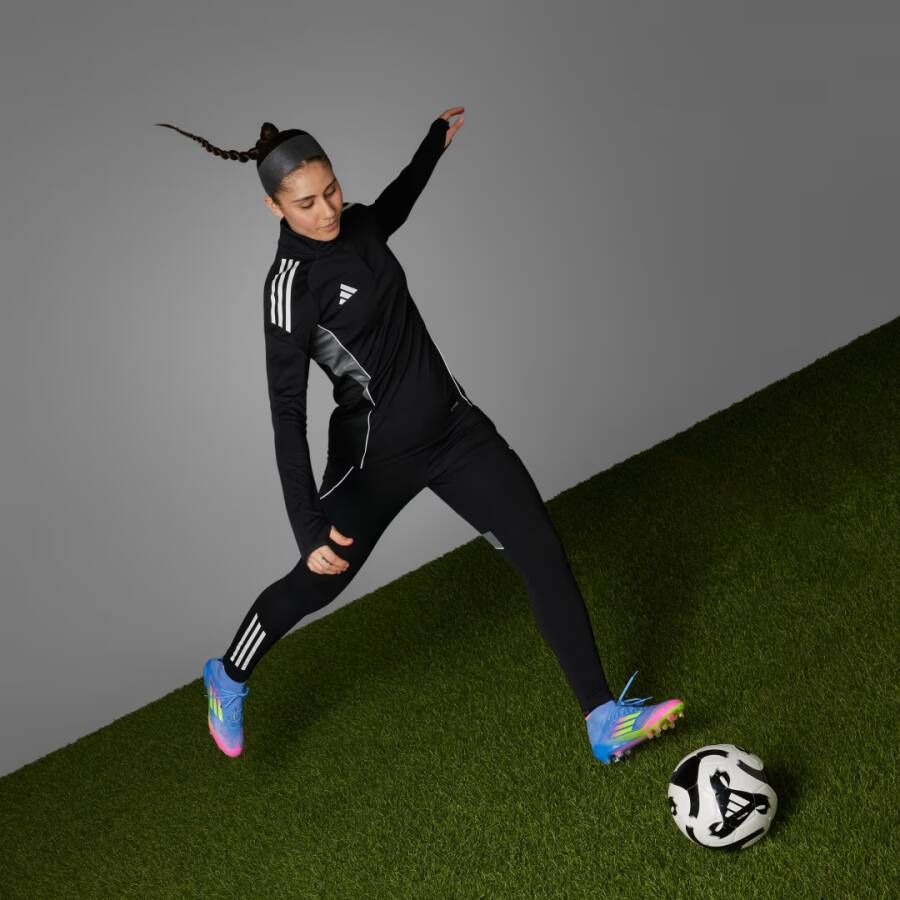 Adidas F50 Elite Mid Firm Ground Voetbalschoenen
