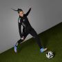 Adidas F50 Elite Mid Firm Ground Voetbalschoenen - Thumbnail 5