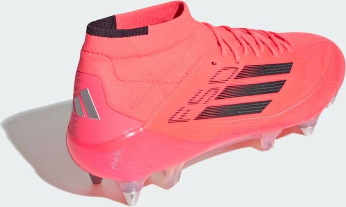 Adidas F50 Elite Mid Soft Ground Boots