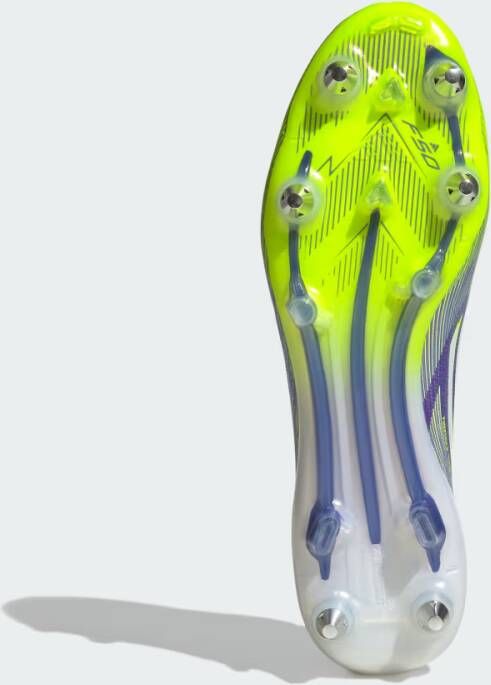 Adidas F50 Elite Soft Grond Voetbalschoenen