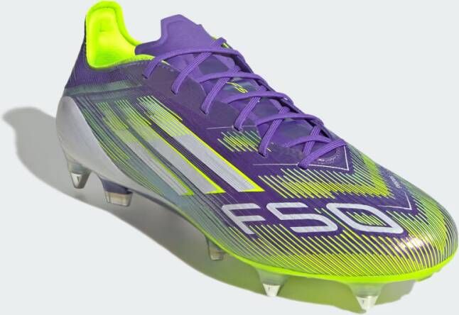 Adidas F50 Elite Soft Grond Voetbalschoenen