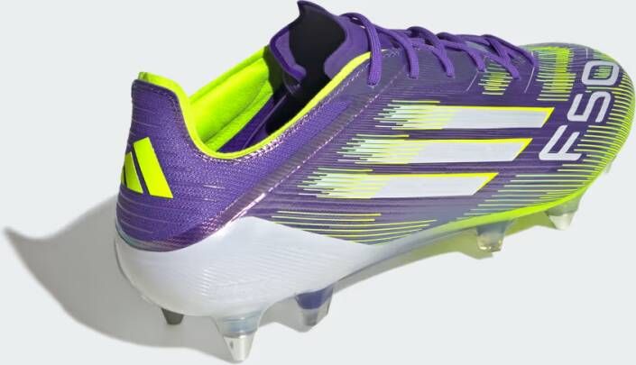 Adidas F50 Elite Soft Grond Voetbalschoenen