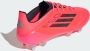 Adidas Sport F50 Elite Sg Voetbalschoenen Sportwear Volwassen - Thumbnail 8