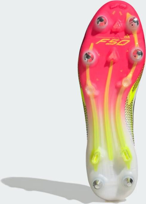 Adidas F50 Elite Soft Ground Voetbalschoenen