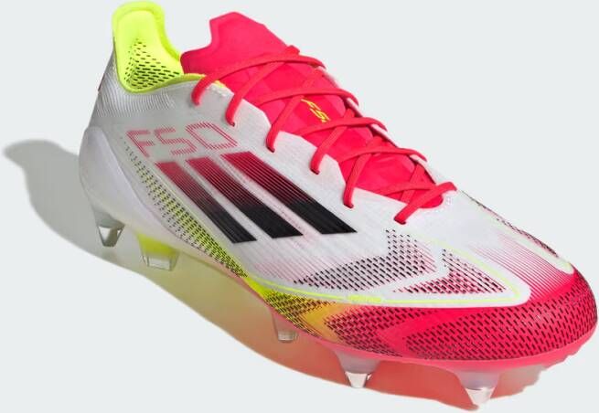 Adidas F50 Elite Soft Ground Voetbalschoenen
