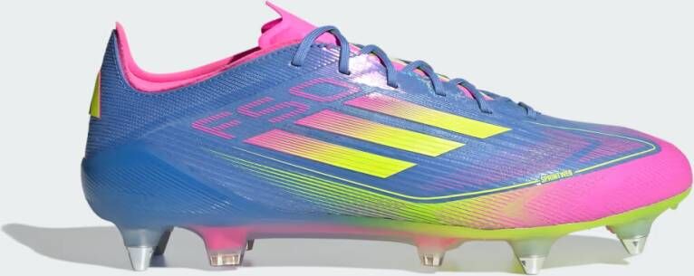 Adidas F50 Elite Soft Ground Voetbalschoenen