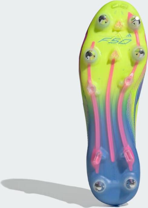 Adidas F50 Elite Soft Ground Voetbalschoenen