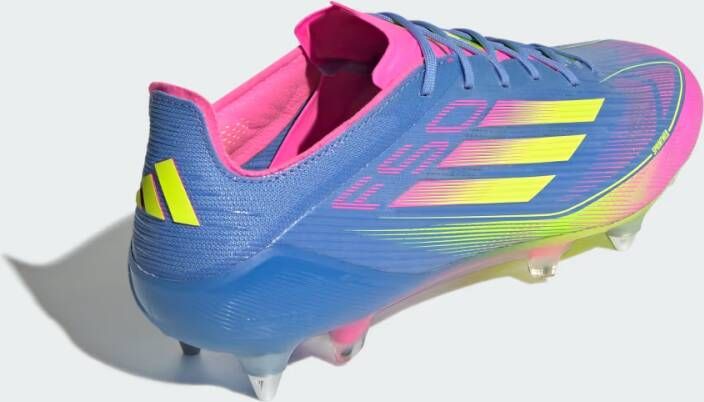 Adidas F50 Elite Soft Ground Voetbalschoenen