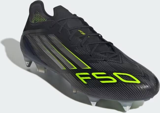 Adidas F50 Elite Soft Ground Voetbalschoenen