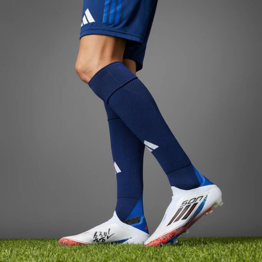 Adidas F50 Elite Son Veterloze Firm Ground Voetbalschoenen