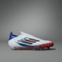 Adidas F50 Elite Son Veterloze Firm Ground Voetbalschoenen - Thumbnail 3