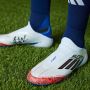 Adidas F50 Elite Son Veterloze Firm Ground Voetbalschoenen - Thumbnail 5