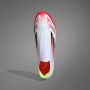 Adidas F50 Elite Veterloze Firm Ground Voetbalschoenen Cloud White Core Black Solar Yellow- Cloud White Core Black Solar Yellow - Thumbnail 7