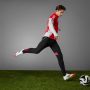 Adidas F50 Elite Veterloze Firm Ground Voetbalschoenen Cloud White Core Black Solar Yellow- Cloud White Core Black Solar Yellow - Thumbnail 10
