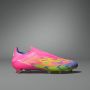 Adidas F50 Elite Veterloze Firm Ground Voetbalschoenen - Thumbnail 3