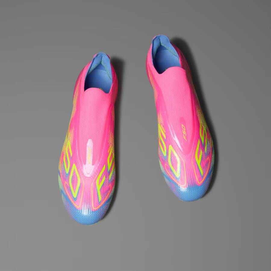 Adidas F50 Elite Veterloze Firm Ground Voetbalschoenen