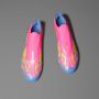 Adidas F50 Elite Veterloze Firm Ground Voetbalschoenen - Thumbnail 4
