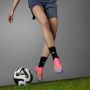 Adidas F50 Elite Veterloze Firm Ground Voetbalschoenen - Thumbnail 5