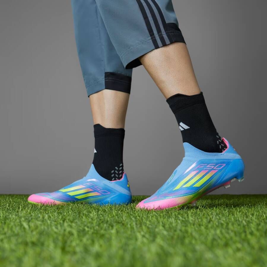 Adidas F50 Elite Veterloze Firm Ground Voetbalschoenen
