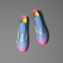 Adidas F50 Elite Veterloze Firm Ground Voetbalschoenen - Thumbnail 5