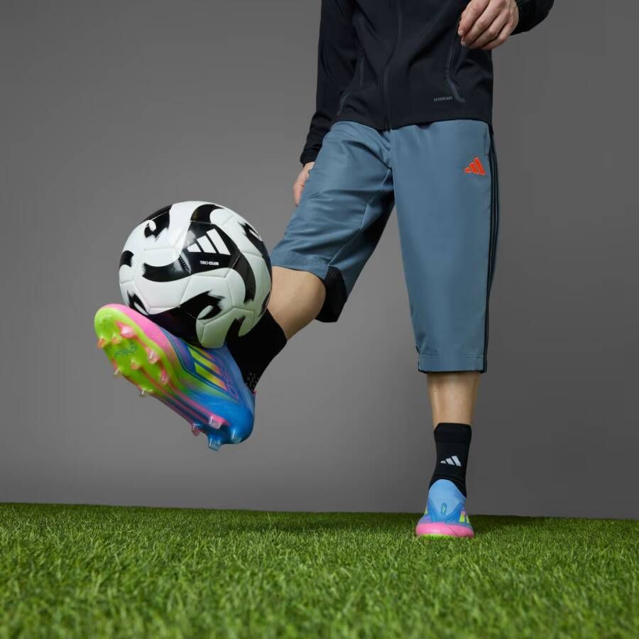 Adidas F50 Elite Veterloze Firm Ground Voetbalschoenen