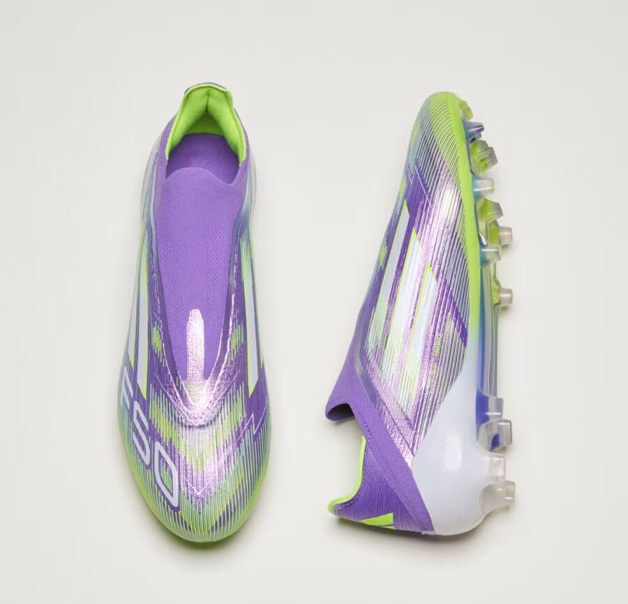 Adidas F50 Elite Veterloze Firm Ground Voetbalschoenen
