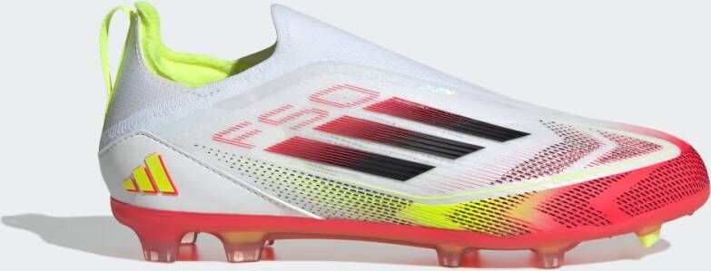 Adidas F50 Elite Veterloze Firm Ground Voetbalschoenen Kids