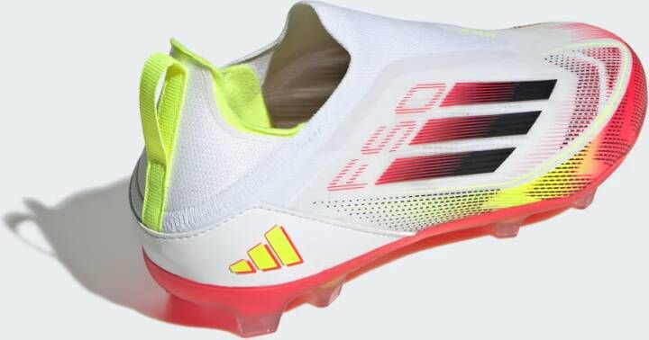 Adidas F50 Elite Veterloze Firm Ground Voetbalschoenen Kids
