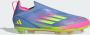 Adidas F50 Elite Veterloze Firm Ground Voetbalschoenen Kids - Thumbnail 2