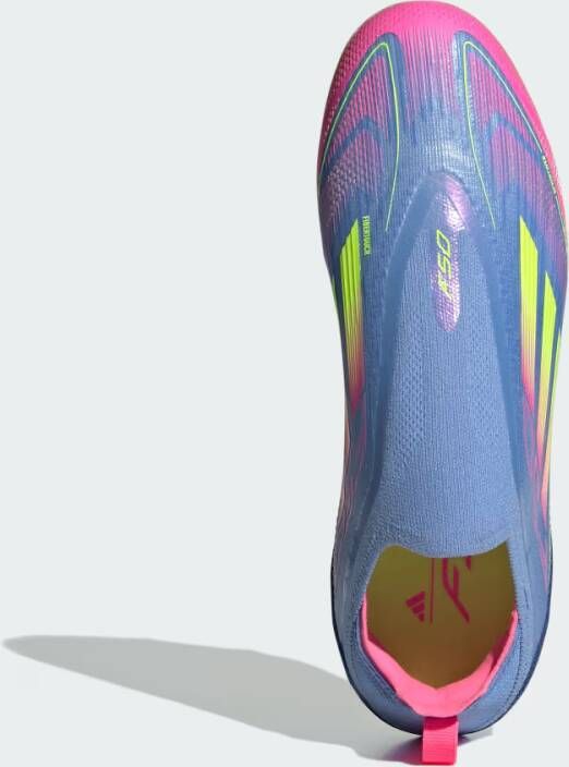Adidas F50 Elite Veterloze Firm Ground Voetbalschoenen Kids