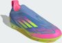 Adidas F50 Elite Veterloze Firm Ground Voetbalschoenen Kids - Thumbnail 5