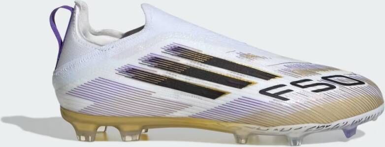 Adidas F50 Elite Veterloze Firm Ground Voetbalschoenen Kids