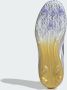 Adidas F50 Elite Veterloze Firm Ground Voetbalschoenen Kids - Thumbnail 4