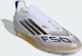 Adidas F50 Elite Veterloze Firm Ground Voetbalschoenen Kids - Thumbnail 5