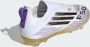 Adidas F50 Elite Veterloze Firm Ground Voetbalschoenen Kids - Thumbnail 6