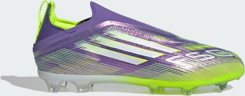 Adidas F50 Elite Veterloze Firm Ground Voetbalschoenen Kids