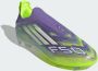Adidas F50 Elite Veterloze Firm Ground Voetbalschoenen Kids - Thumbnail 5