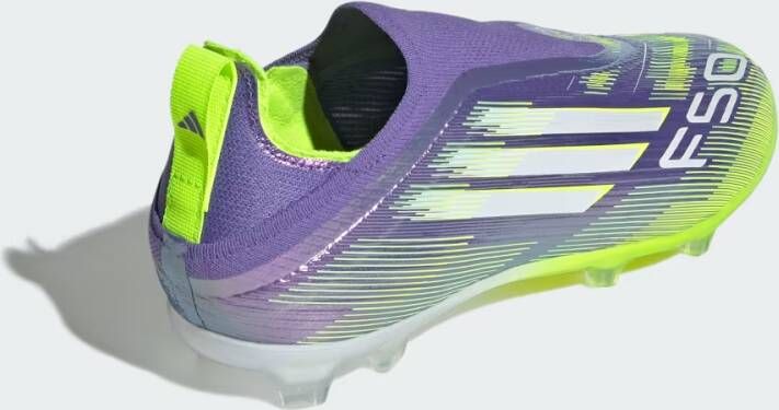 Adidas F50 Elite Veterloze Firm Ground Voetbalschoenen Kids